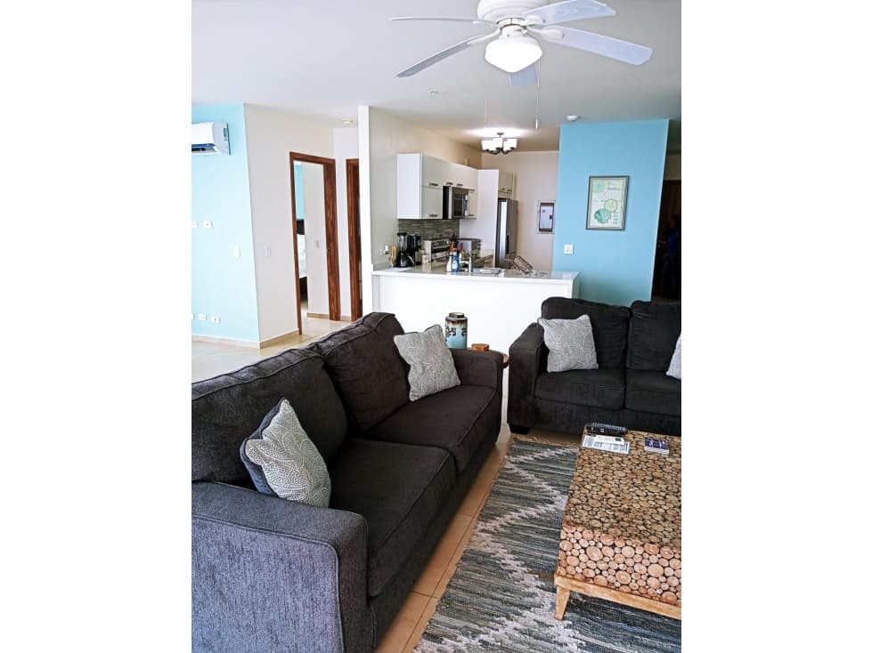 Venta de Penthouse en Gorgona, PH Royal Palm — foto 2
