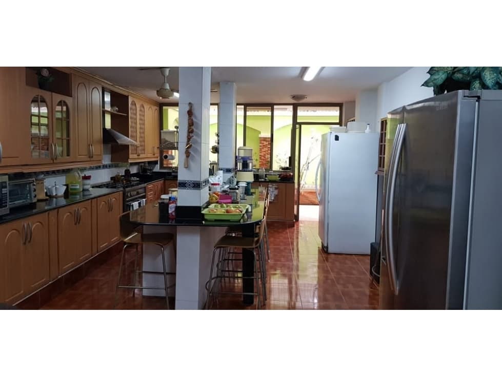 Alquiler de Casa Duplex en San Francisco — foto 5