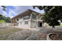 REMATE, VENTA DE CASA EN ALTOS DE BALBOA,ANCON