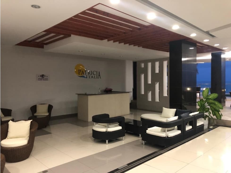 Venta y alquiler: PH Patricia Italia, Farallón — foto 1