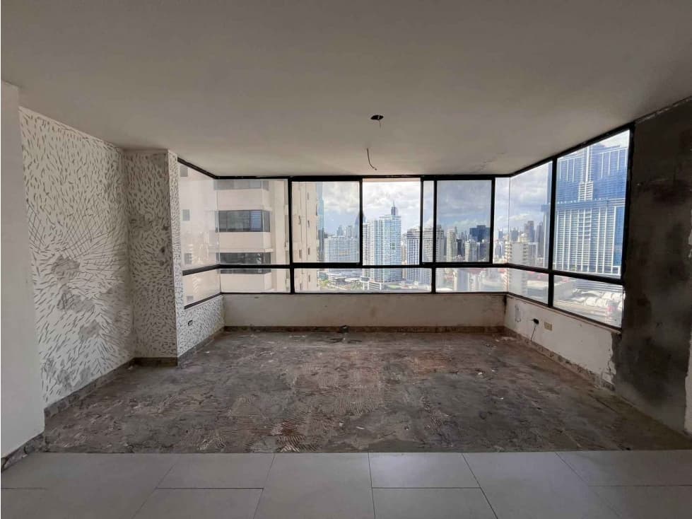 Venta de Apartamento en San Francisco, PH Perlas del Pacifico — foto 5