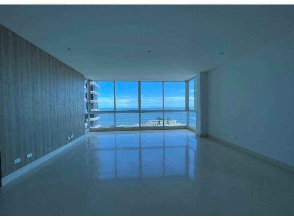 Alquiler y Venta: Apartamento en The Point, Paitilla — foto 3