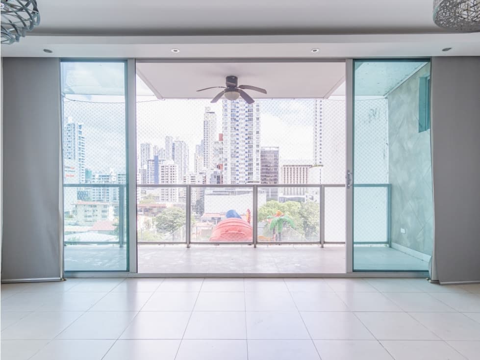 REMATE ,VENTA DE APARTAMENTO EN SAN FRANCISCO, PH TAO TOWER — foto 3