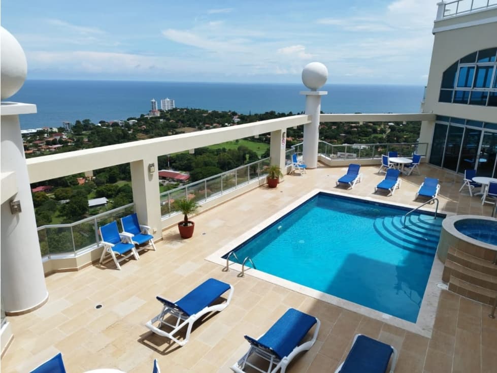 Venta de Apartamento en Coronado, PH Coronado Golf — foto 1