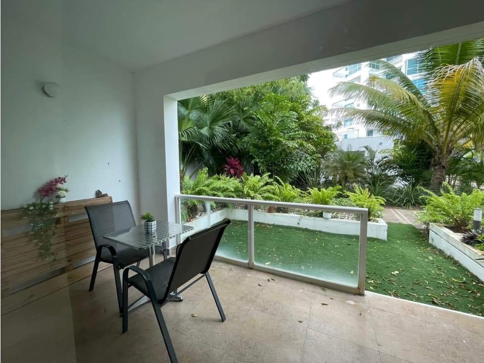 Venta de Apartamento en Playa Blanca, Terrazas Villas — foto 2