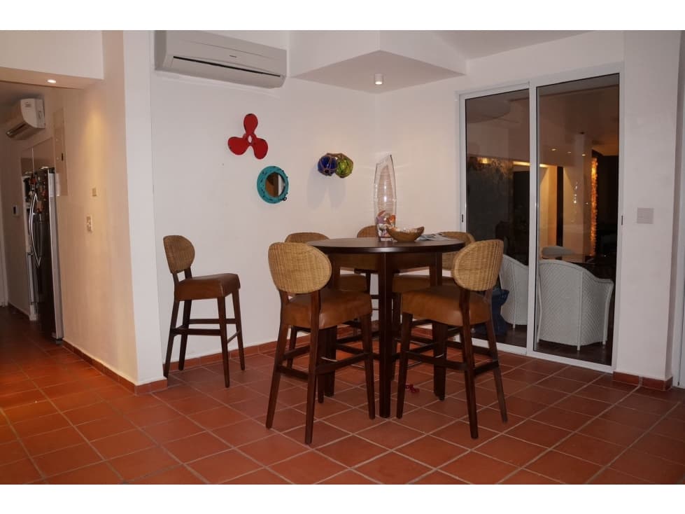 Venta de Casa de Playa en San Carlos, Costa Esmeralda — foto 4