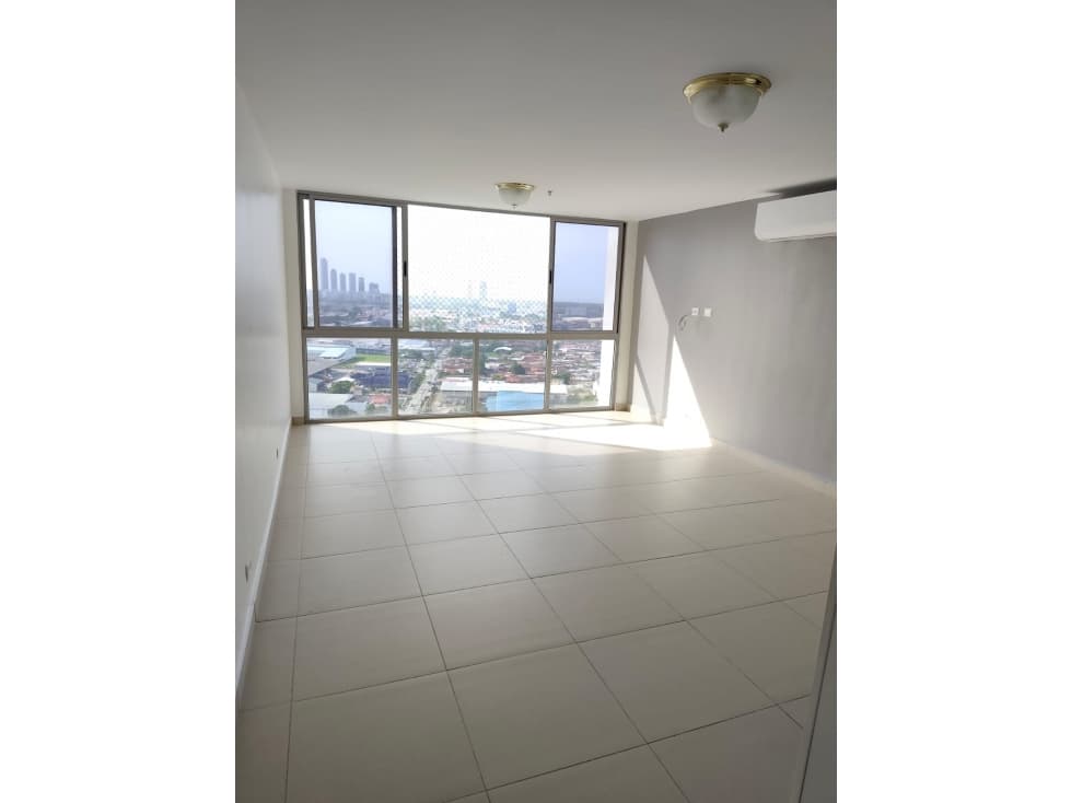 Se alquila apartamento, El Crisol, Ph Altaterra — foto 2