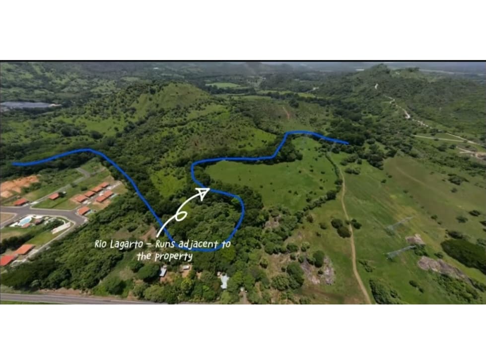 Venta de Lote en Chame, Bejuco — foto 2