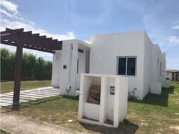 Venta: Villa 3 recámaras en Napa Village, Playa Blanca