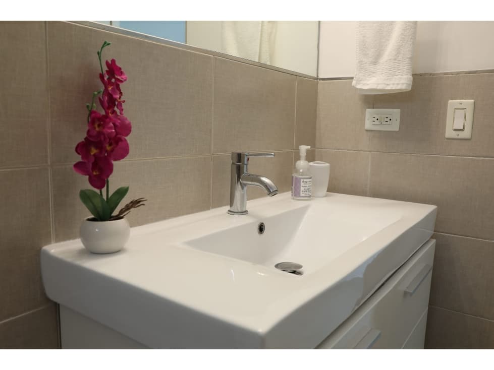 Excelente apartamento en Firenze Tower, cerca de Parque Omar! — foto 6