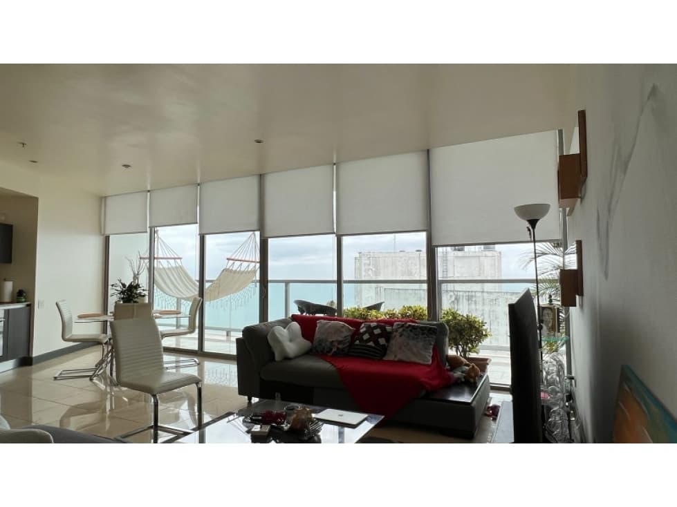 Venta de Apartamento en Punta Pacifica, PH JW Marriott — foto 3