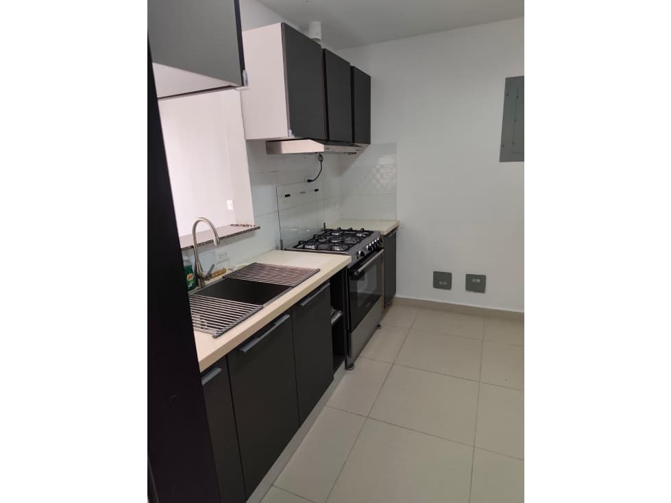 Se alquila apartamento, El Crisol, Ph Altaterra — foto 6