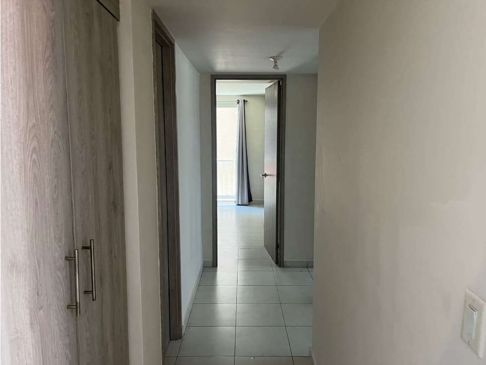 Se vende Apartamento en Versalles, Ph Torres de Versalles II — foto 6