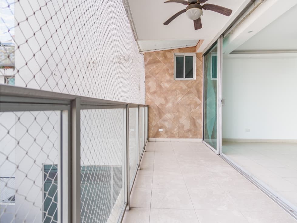 REMATE ,VENTA DE APARTAMENTO EN SAN FRANCISCO, PH TAO TOWER — foto 6