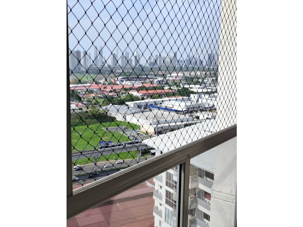 Se alquila apartamento, El Crisol, Ph Altaterra — foto 4