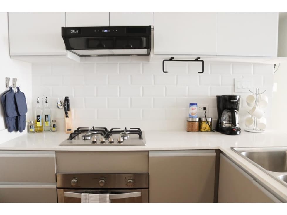 Venta de Apartamento en El Cangrejo, PH Sky Swiss — foto 6
