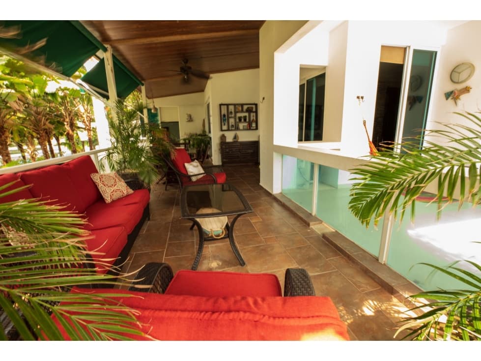 Venta: Apartamento amoblado en Founders 2, Playa Blanca — foto 2