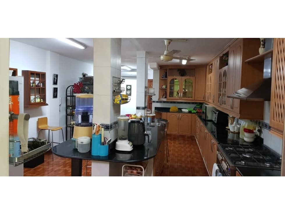 Alquiler de Casa Duplex en San Francisco — foto 6