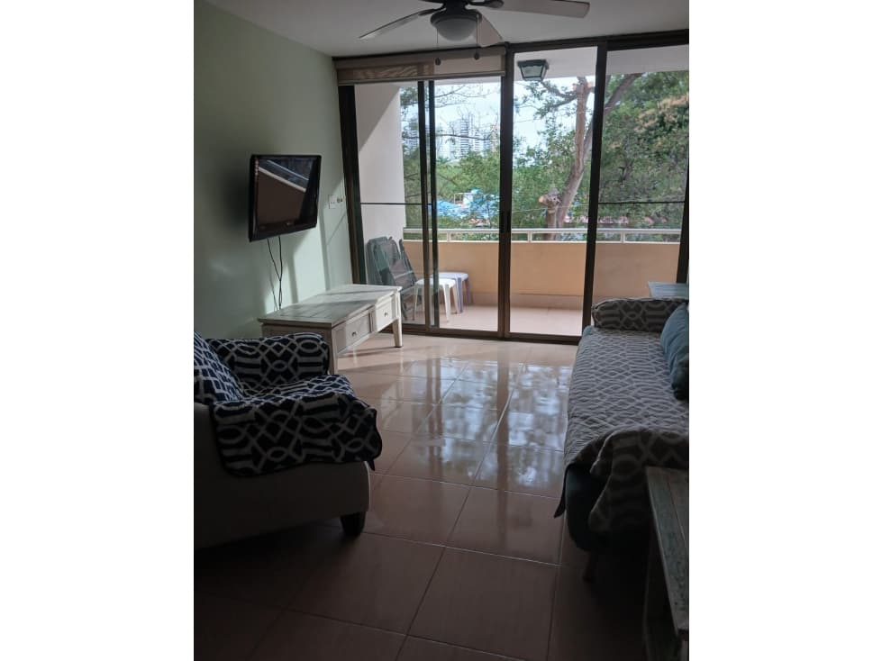 Venta de Apartamento en Chame, PH Ocean Front — foto 3