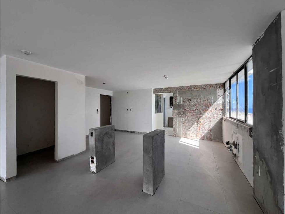 Venta de Apartamento en San Francisco, PH Perlas del Pacifico — foto 4