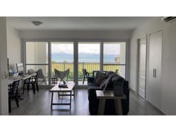 PUNTA CHAME / PH BAHIA DE LOS VIENTOS / 90m2 / EQUIPADA / 2 HABITAC.