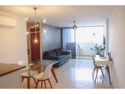 CONDADO DEL REY / TERRAZAS DEL REY / 80m2 / LINEA BLANCA / 2 HABITAC.