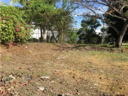 TERRENO / CORONADO / 800 M2 / AREA RESIDENCIAL / LOTE PLANO
