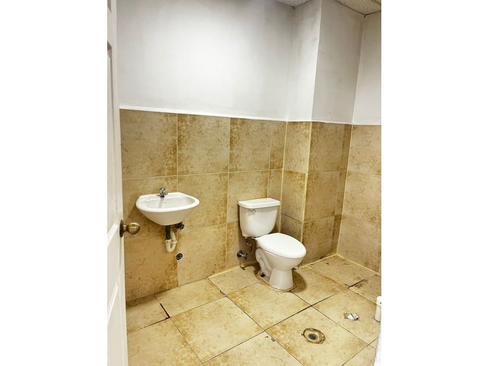LOCAL COMERCIAL / LLANO BONITO / 67M / PLANTA ALTA — foto 6