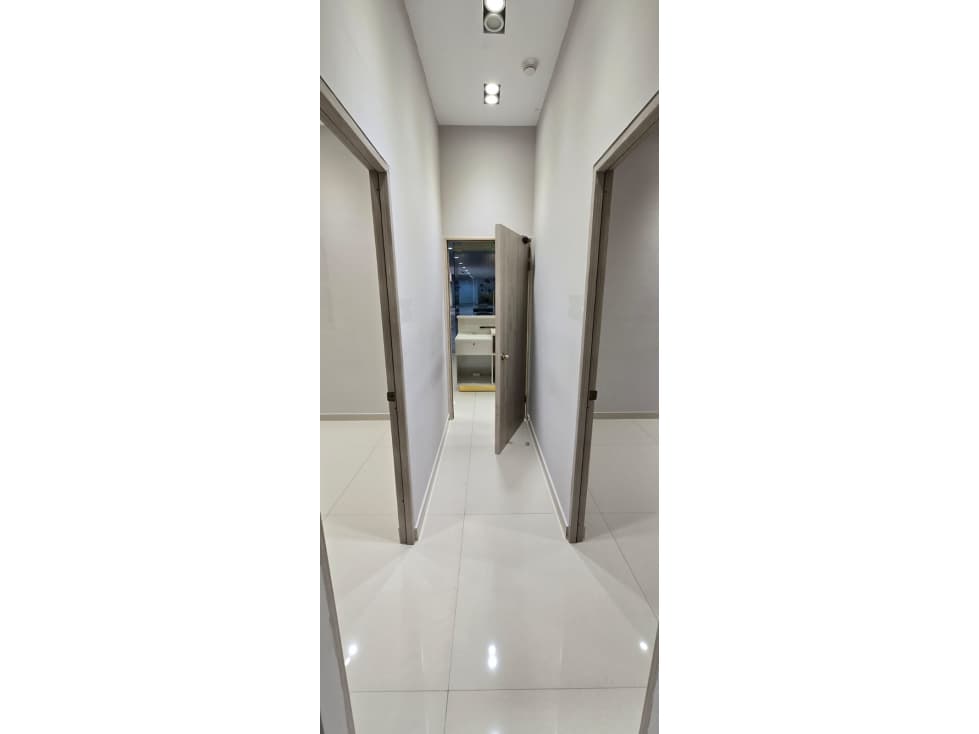 COSTA DEL ESTE / CONSULTORIO / ATRIO MALL / 84M — foto 4