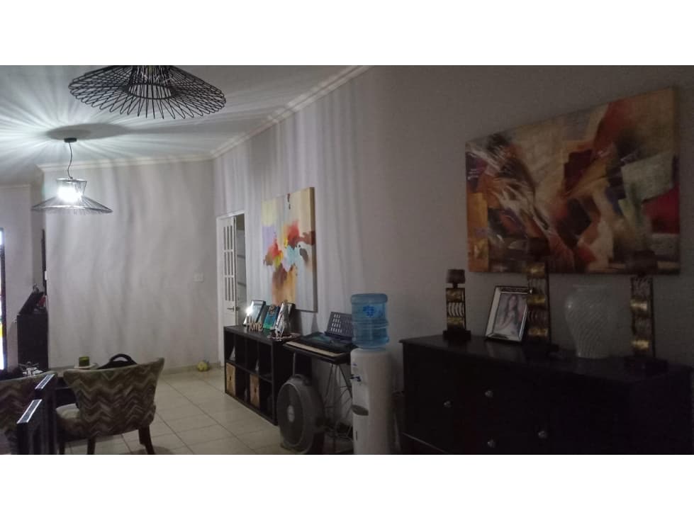 BRISAS DEL GOLF / 3 HABITACIONES / 262m2 / 2 PARKING — foto 5