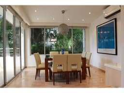 CLAYTON / PH CANAL VIEW / 3 HABITACIONES / 200M / 2 PARKING / BALCON