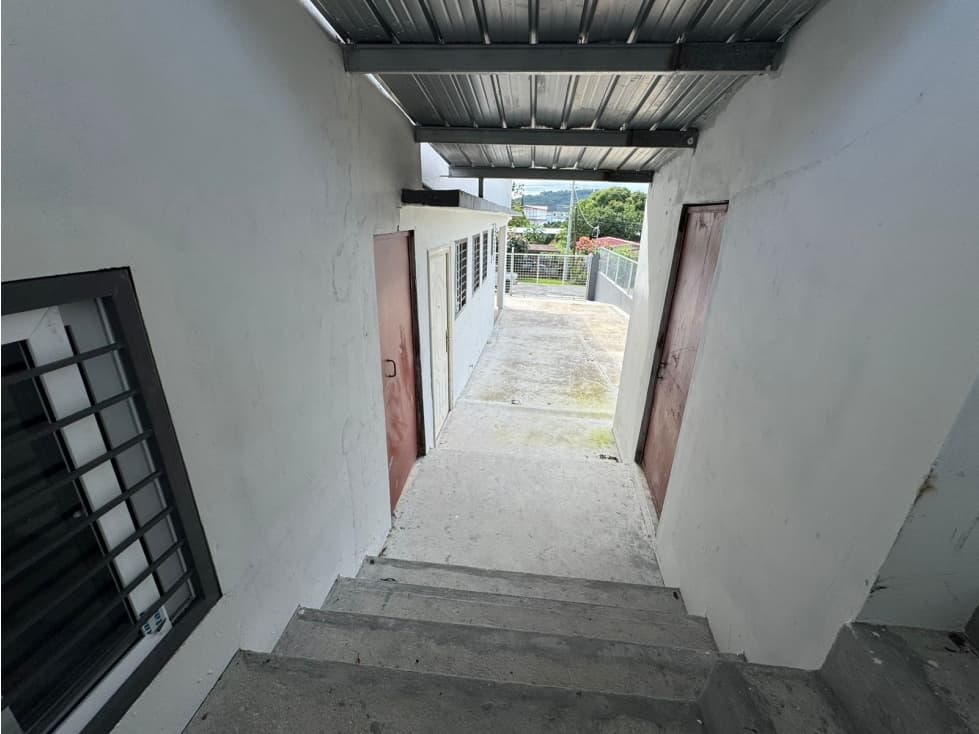 LOCAL COMERCIAL / VILLA ZAITA / 2 NIVELES / 830M / 20 PARKING — foto 4