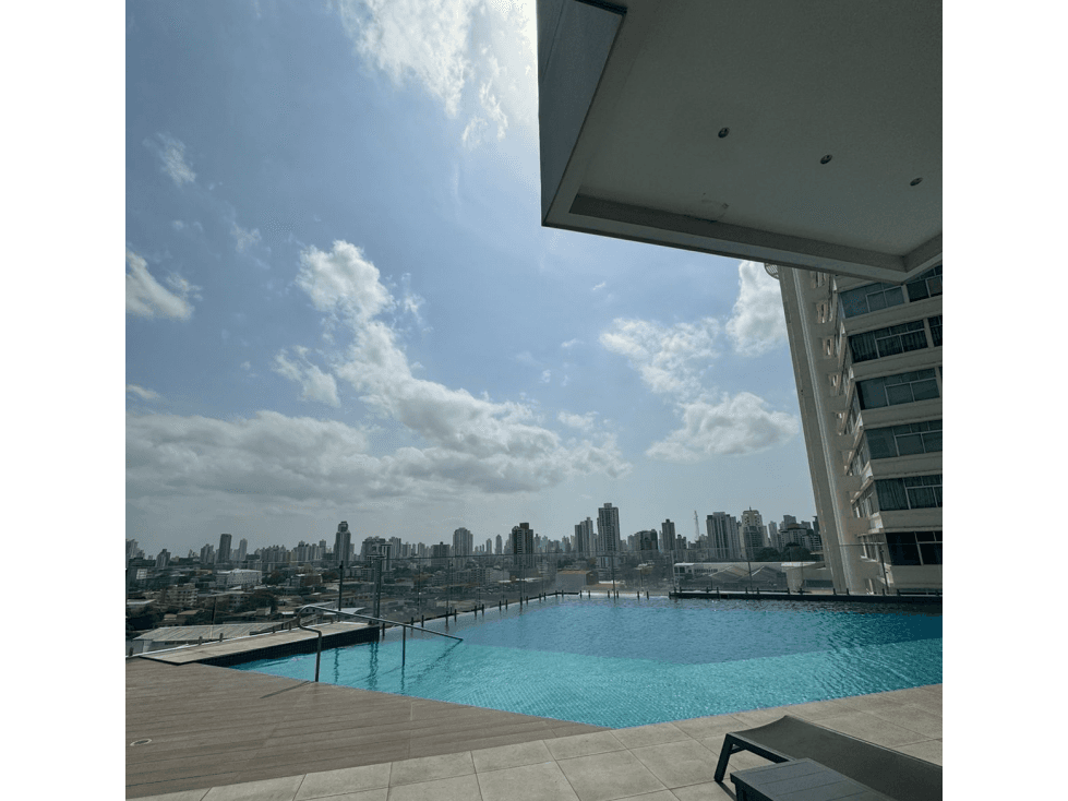 EDISON PARK / PH VIVENDI GREEN / 2 HABITACIÓN / 95M / BALCÓN — foto 2