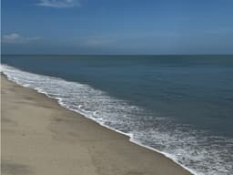 SE VENDE TERRENO EN PLAYA MALIBU SEGUNDA LINEA DEL MAR