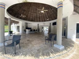 TERRENO / CHAME / LAS LAJAS SANTA FE / 2559 M2 / PISCINA / PLANO