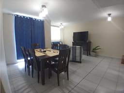 CARRASQUILLA / PH PREMIUM / AMOBLADO / 108m2 / 3 HABITACIONES