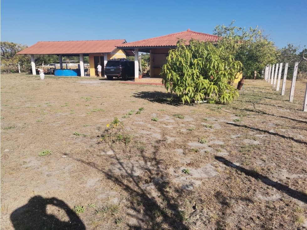 SE VENDE CASA EN PUNTA CHAME 1500 M2 CERCA DE LA PLAYA — foto 3