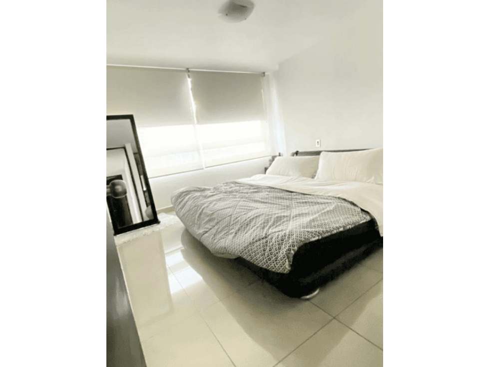 SAN FRANCISCO / 3 HABITACIONES / BALCON / TERRAWIND / 2 PARKIN — foto 4