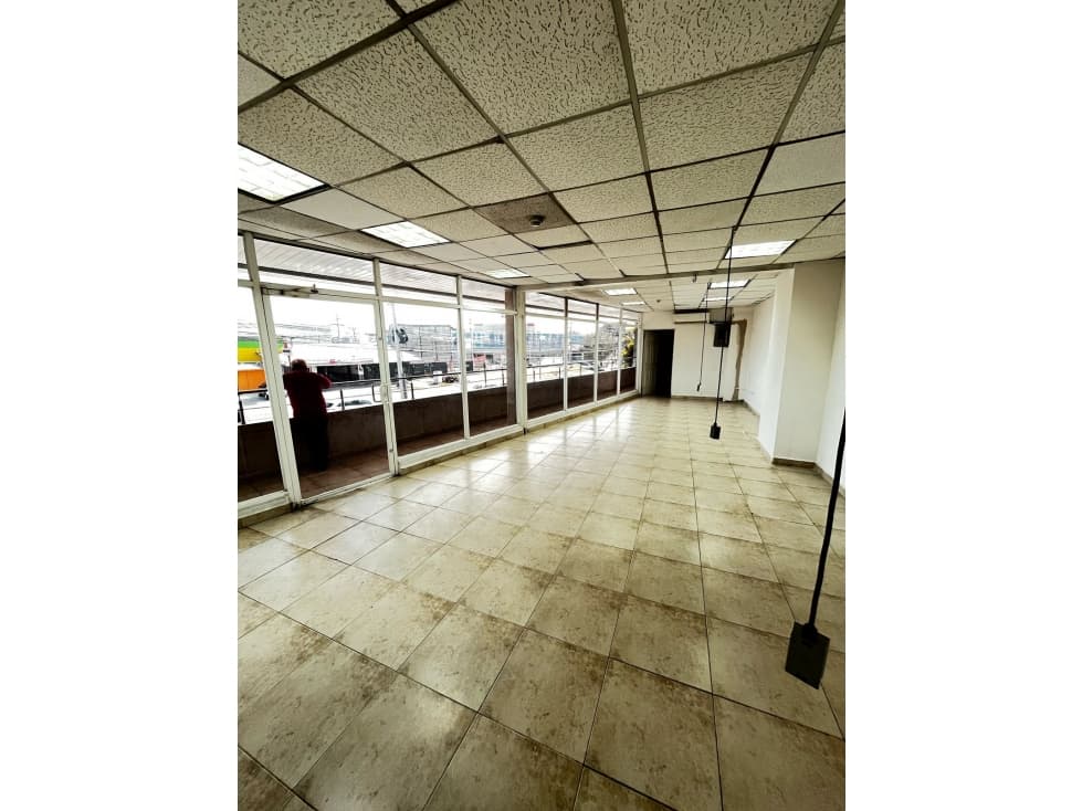 LOCAL COMERCIAL / LLANO BONITO / 67M / PLANTA ALTA — foto 1