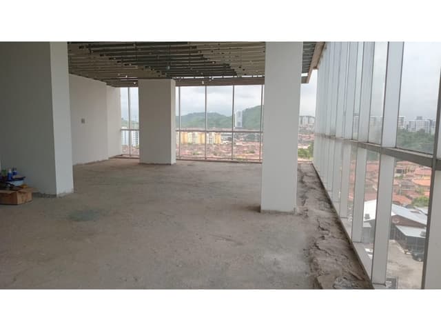 OFICINA / CONDADO DEL REY / CENTENNIAL CENTER / 102 M / CON ACABADOS