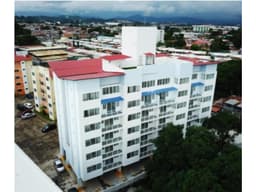 LLANO BONITO / MYSTIC GATES / 57M / 2 HABITACIONES / ELEVADOR JC