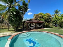 CHAME / BEJUCO / 1481 M / 4 HABITACION / 2 BAÑOS / PISCINA / AG