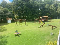 SE VENDE TERRENO EN LAS LAJAS SANTA FE 1316 M2 CON PISCINA