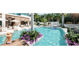 SE VENDE APARTAMENTO EN SAN CARLOS PH PUNTAMARE 122 M2 CON PISCINA