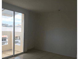 JUAN DIAS / VILLA LAS ACACIAS / 64M / 2 HABITACIONES / 1 BAÑO / BALCON