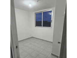 SE ALQUILA APARTAMENTO 77M EN HATO MONTAÑA PH OLIMPIA CON BALCON VACIO