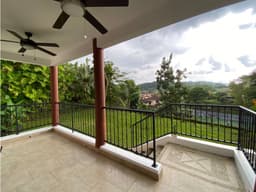 CLAYTON / EMBASSY CLUB / 277M / 3 HABITACION / TERRAZA / PATIO JC