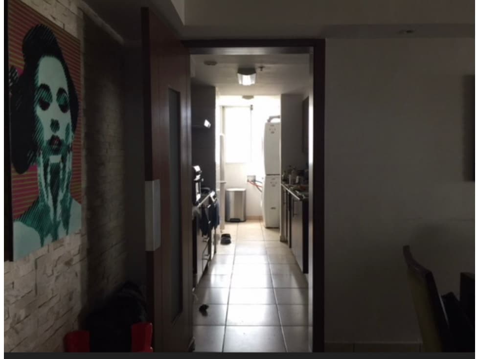 HATO PINTADO / PH VICTORIA HILLS / 98m2 / 2 HABITACIONES — foto 5
