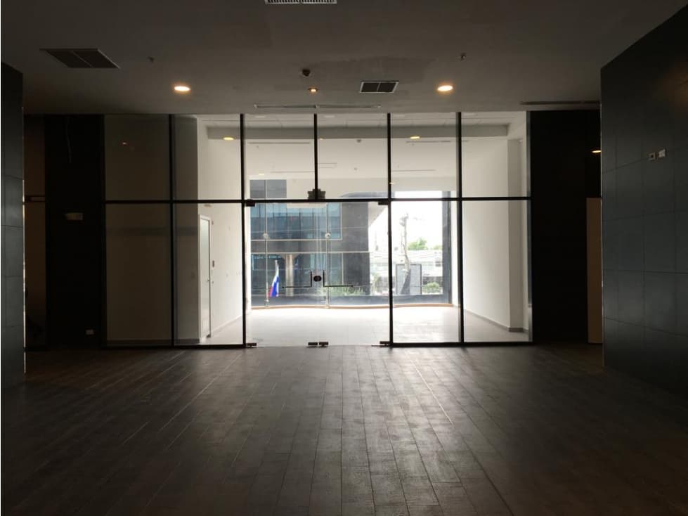 OFICINA / OBARRIO / PH SORTIS BUSINESS TOWER / MEZZANINE / 60M — foto 2