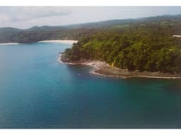 ARCHIPIELAGO LAS PERLAS / ISLA DEL REY / 52 HECTAREAS / 1KM DE PLAYA